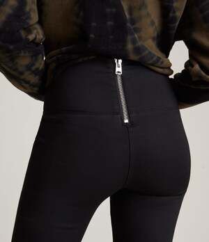 Buy ALL SAINTS Cora Denim Super Skinny Fit High-Rise size 4